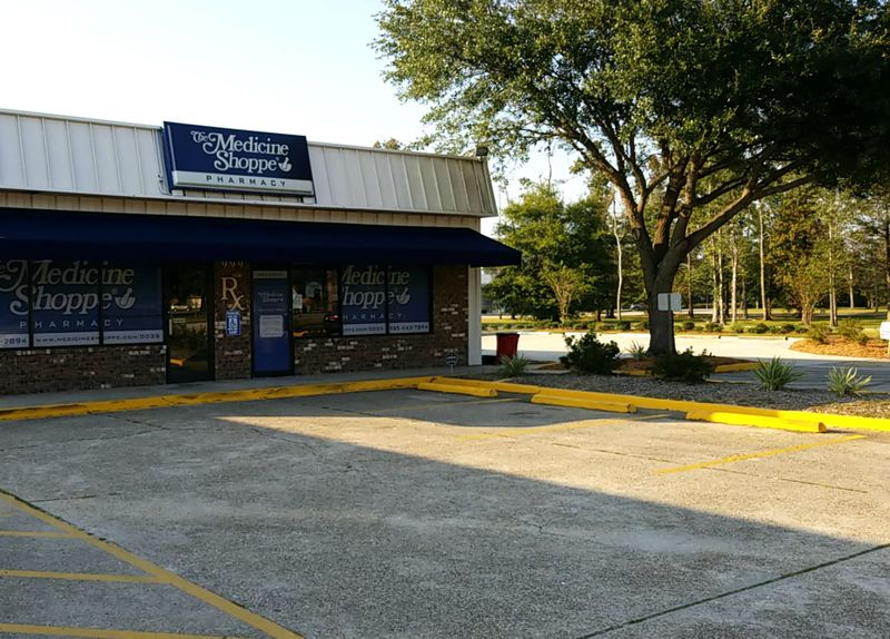 Slidell Medicine Shoppe